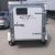 Cross 4x6 enclosed cargo box trailer V-nose arrow wedge - $1499 (Springfield) - Image 5