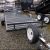 2009 ShoreLander (Midwest Industries) 5x10 Motorcycle Trailer - $1395 (Seattle) - Image 2