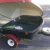 Motorcycle cargo trailer - $1200 (Chicago) - Image 1
