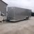 Cross 8.5x24 enclosed 24' race trailer with 9990 LB GVWR - $6275 (Springfield) - Image 14