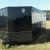 New 8x20 Stealth BlackOut Enclosed Cargo Motorcycle Trailer - $4675 (Knoxville) - Image 2