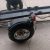 2015 NT-MT01 Foldable Motorcycle Trailer - $1100 (Chicago) - Image 3