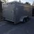 ( FREE FREIGHT TO OUR LOT IN W. COL ) 7x16 TA ENCLOSED CARGO TRAILER - $3350 (WEST COLUMBIA) - Image 3