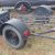 Motorcycle trailer - $450 (Columbia) - Image 1