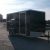 Cargo Express 6X12 Enclosed Cargo Box trailer with Ramp BEST PRICE - $2499 (Springfield) - Image 1