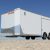 NEW 24' ALUMINUM ENCLOSED RACE CARHAULER CARGO UTILITY TRAILER - $19495 (Springfield) - Image 5