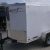 Cross 4x6 enclosed cargo box trailer V-nose arrow wedge - $1499 (Springfield) - Image 8