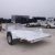 Aluma MC210 Motorcycle Trailer aluminum Best OTD Price - $2875 (Springfield) - Image 14