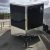 7x12 Tandem MOTORCYCLE CARGO ENCLOSED TRAILER ( price includes freight - $3777 (IN STOCK NOW IN WEST COLUMBIA) - Image 2