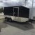 7x12 Tandem MOTORCYCLE CARGO ENCLOSED TRAILER ( price includes freight - $3777 (IN STOCK NOW IN WEST COLUMBIA) - Image 4