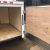 New 4x6 Enclosed Cargo Trailer for Sale - $1540 (Raleigh) - Image 6