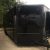 BLACKOUT EDITION 8.5x24 Enclosed Cargo Trailer with Heavy Duty Axles! - $5800 (Raleigh) - Image 8