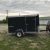 enclosed motorcycle trailer - $2500 (Lexington) - Image 4