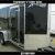 Homesteader Trailers 5x10 Enclosed Trailer w/ Single Rear Door - $2299 (Cincinnati) - Image 3