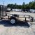 77x10 Utility Trailers Available! Call Now! - $1295 (Raleigh) - Image 1