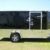 SEVEN x TWELVE FOOT MOTORCYCLE ENCLOSED TRAILER - $3400 (Tallahassee) - Image 2