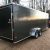 ENCLOSED cargo TRAILER 6x12-2380 7x14-3370 7x16-3590 Vet owned, MSmade - $2380 (Jackson) - Image 1