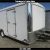 United 8.5 x 16 ULT Tandem Axle Enclosed Trailer w/ Ramp Door - Screwl - $5599 (Cincinnati) - Image 1