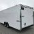 8.5x24ft V-nose Enclosed Trailer Extra Height! Side x Side Ready!! - $5975 (Louisville) - Image 2