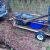 Trailer,4 by 10,motorcycle or utility - $200 (Grand Rapids) - Image 2