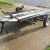 Kendon fold up motorcycle trailer - $550 (Cincinnati) - Image 2