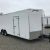 8.5x24ft V-nose Enclosed Trailer Extra Height! Side x Side Ready!! - $5975 (Louisville) - Image 3