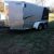 2014 HaulMark 7 X 14 Cargo Motorcycle trailer - $6000 (Lexington) - Image 6