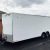 8.5x24ft V-nose Enclosed Trailer Extra Height! Side x Side Ready!! - $5975 (Louisville) - Image 4