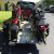 Kendon Two Motorcycle Trailer - $1000 (Orlando) - Image 2