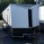 7x22 enclosed motorcycle hauler - $5250 (Montgomery) - Image 2