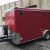 Motorcycle Trailer - 7 x 12 - $1995 (Chicago) - Image 1