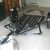 Kendon Single Ride-Up SRL Stand-Up™ Motorcycle Trailer 2013 - $2300 (Chicago) - Image 4