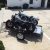 THE ULTIMATE 3 RAIL MOTORCYCLE TRAILER! CALL US TODAY 562-788-0416 - $2250 (Las Vegas) - Image 6