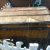 WOOD PIRATE CHEST MOTORCYCLE CAR TRUCK PULL BEHIND TRAILER - $250 (Chicago) - Image 6