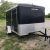 enclosed motorcycle trailer - $2500 (Lexington) - Image 5
