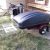 Motorcycle Trailer - $375 (Columbia) - Image 2