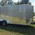 2017 Covered Wagon Trailers(MOTORCYCLE) CW7X16TA2 Enclosed Cargo Trail - $4599 (Columbus) - Image 11