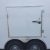 2017 upgraded 8.5x24 Vnose enclosed trailer car toy haulers & more - $5995 (Cincinnati) - Image 7