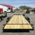 20ft Wood Deck Car Hauler NEW! Complete Package Sale! - $2095 (Louisville) - Image 2