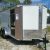 Great trailer NEw For sale 7x14 enclosed ramp door V-nose front - $2857 (Jacksonville) - Image 8