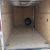 AmeraLite 6X12 All Aluminum Wedge Trailer Loaded w/ Options, Ramp Door - $3699 (Milwaukee) - Image 3