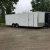 2017 upgraded 8.5x24 Vnose enclosed trailer car toy haulers & more - $5995 (Cincinnati) - Image 2