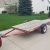 4 X 8 Utility Trailer - $290 (Detroit) - Image 1