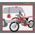 Ultimate MX Hauler, dirt bike motorcycle carrier - $350 (Grand Rapids) - Image 4