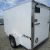 Homesteader Trailers 6x10 Enclosed Trailer w/ Ramp Door - Side Wall Ve - $2599 (Cincinnati) - Image 3