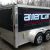 Harley Davidson hauling trailer! Enclosed cargo trailer 4 motorcycle - $4650 (Grand Rapids) - Image 4