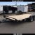 2017 Eagle Trailer E4FB718TA2 Flatbed Trailer - $2490 (Seattle) - Image 2