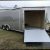 2017 8.5x16 V-Nose Enclosed Cargo Trailer - $3895 (Birmingham) - Image 3