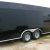 8.5x24 Enclosed Cargo Trailer, Car Hauler, 7k Torsion axles, 14,000 lb - $5999 (Atlanta) - Image 3