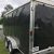 7 x 16 enclosed trailer - $4800 (Memphis) - Image 2